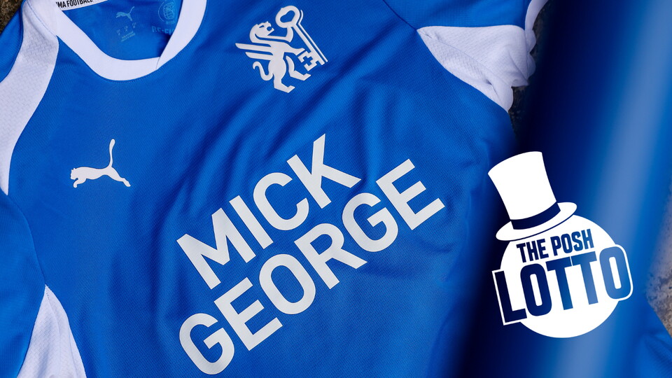Posh Lotto 