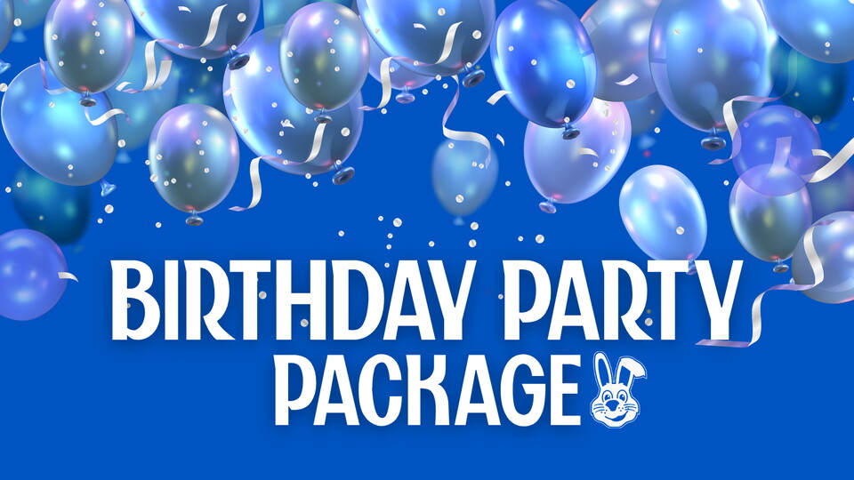 Birthday Package