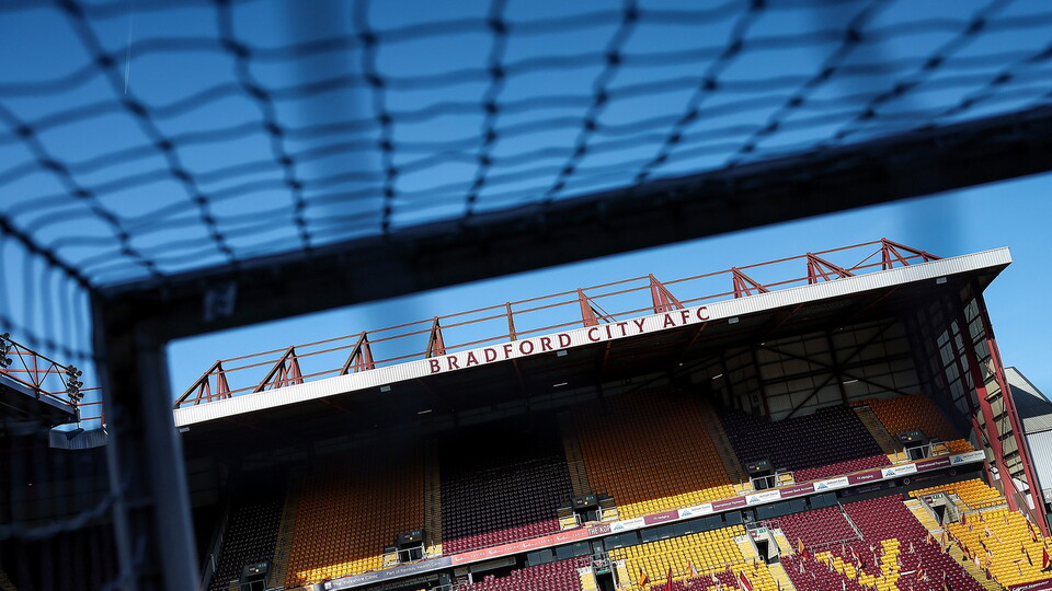Bradford City 