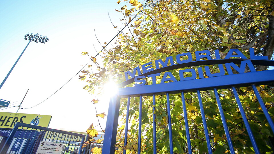 Bristol Rovers