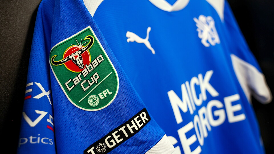 Carabao Cup
