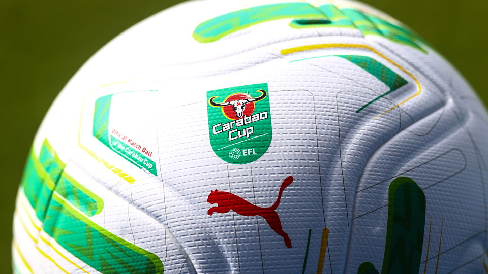 Carabao Cup
