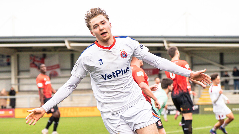Danny Ormerod