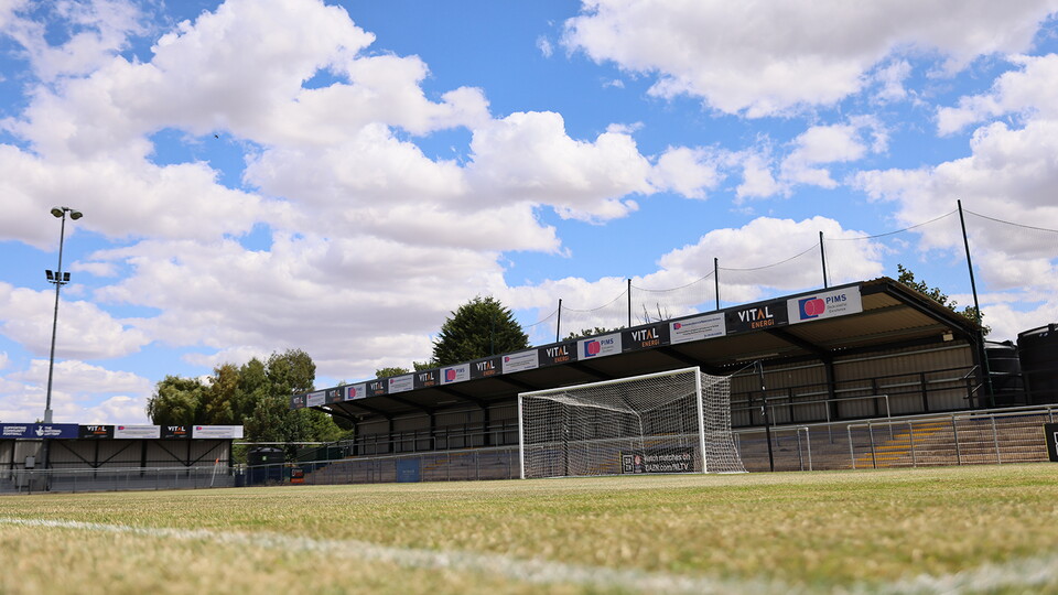 PIMS Park
