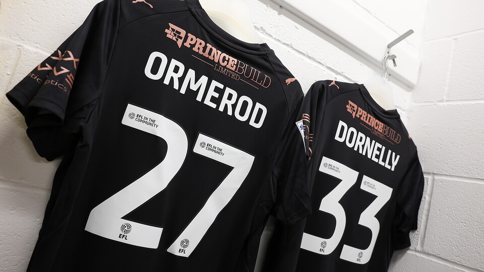 Team News