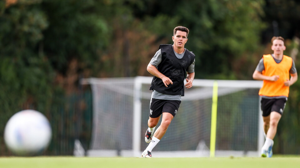 Training