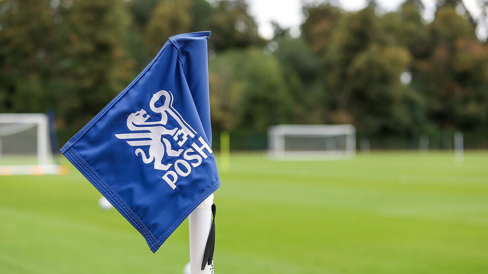 Bespoke Builds Training Ground