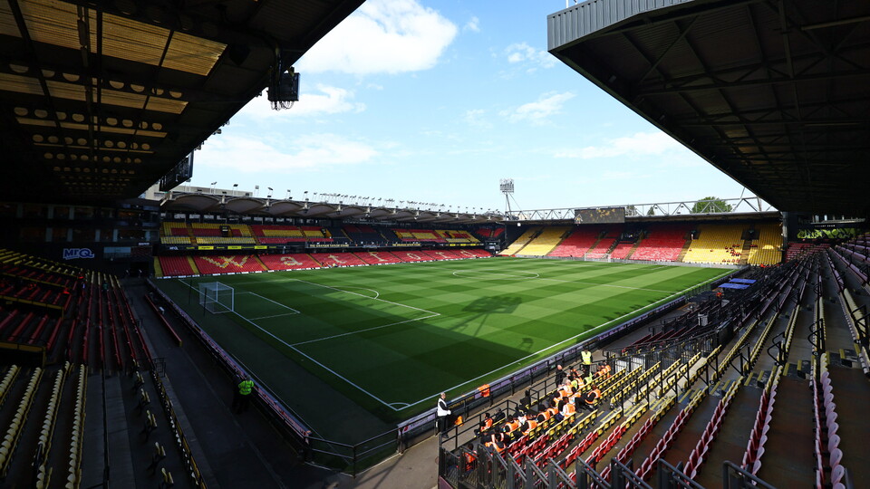 Watford