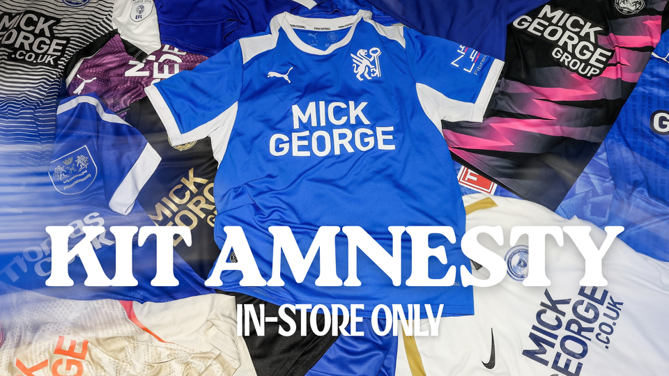 Kit Amnesty 