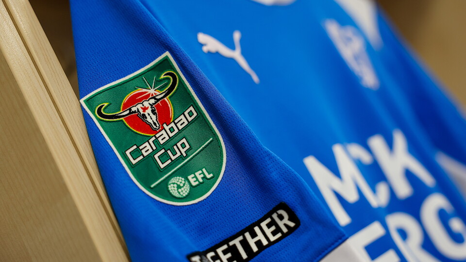 Carabao Cup