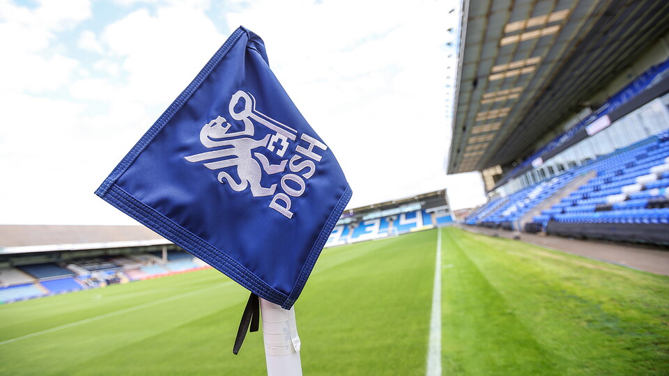 Corner Flag