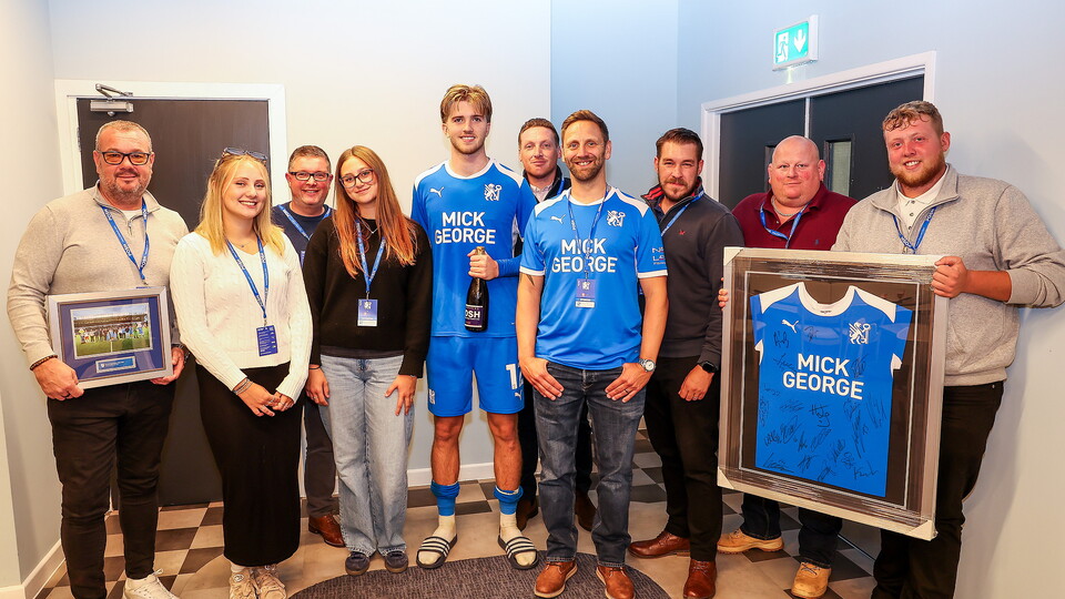 Match Sponsorship