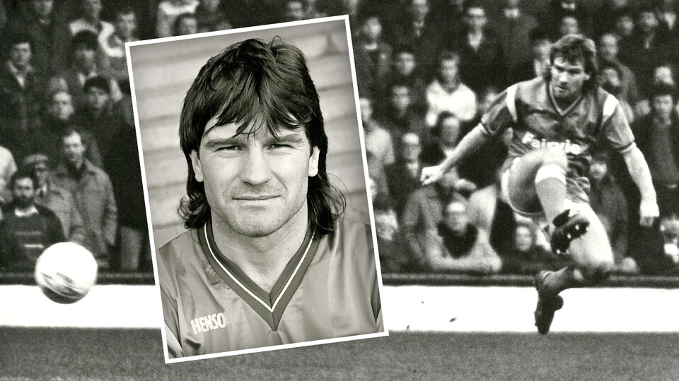 Steve Phillips