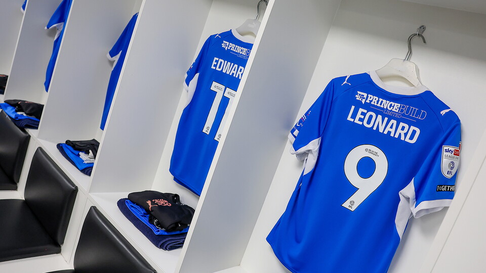 Team News