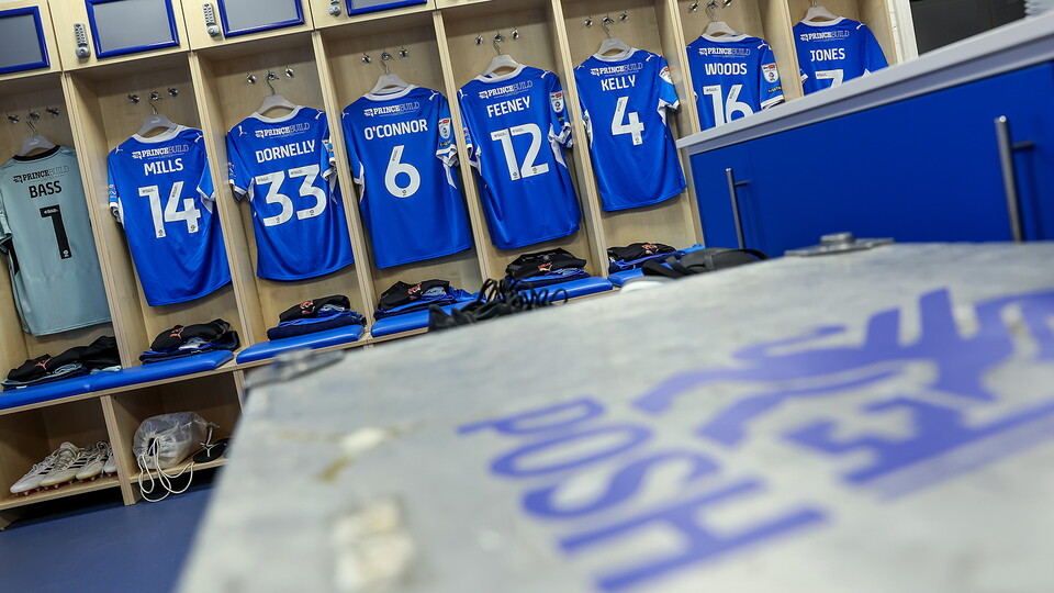 Team News