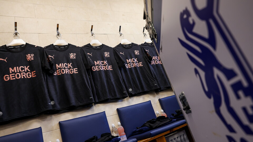 Team News