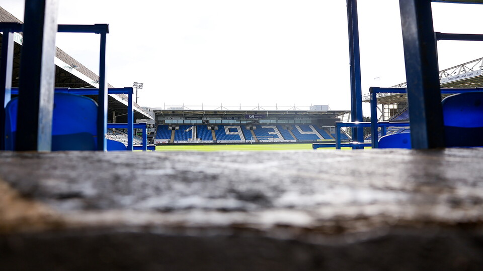 Weston Homes Stadium