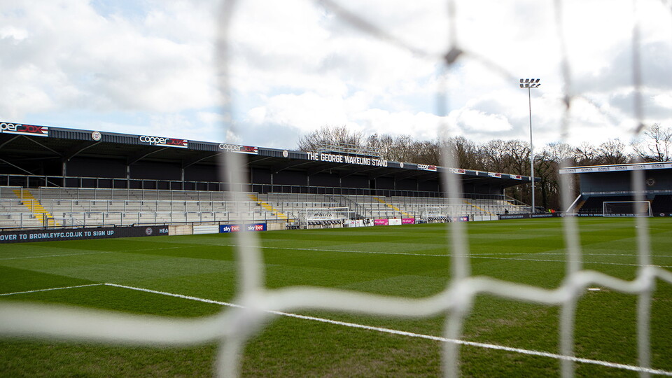 Bromley