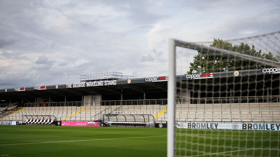 Bromley