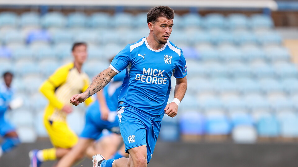 Chris Conn-Clarke