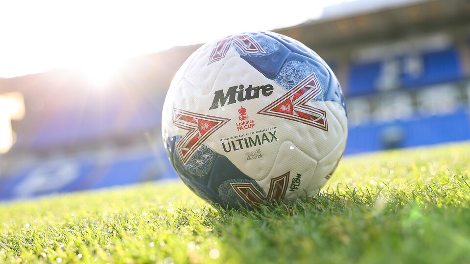 Emirates FA Cup