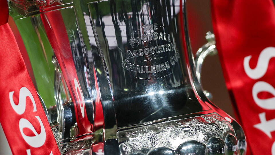 Emirates FA Cup
