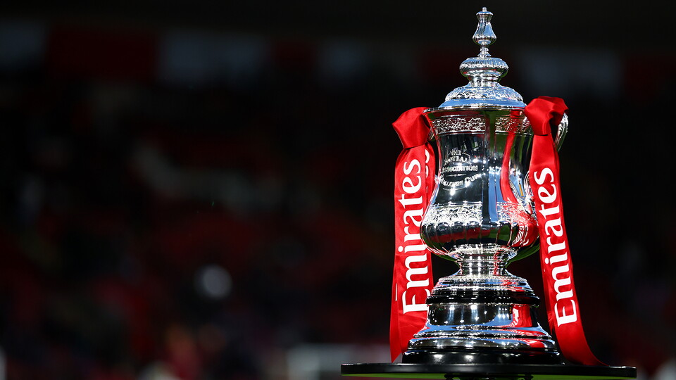 Emirates FA Cup