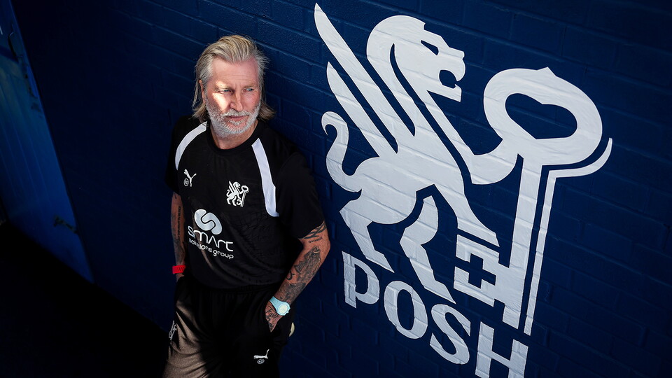 Robbie Savage