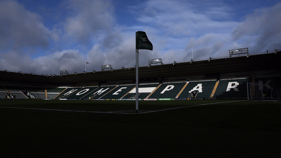 Plymouth Argyle