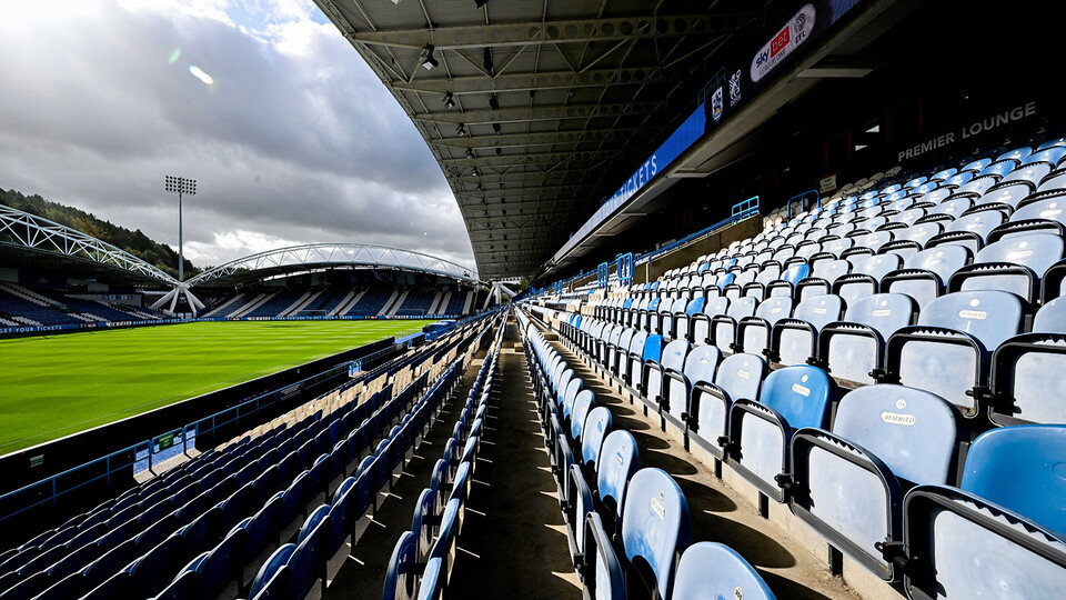 Huddersfield Town