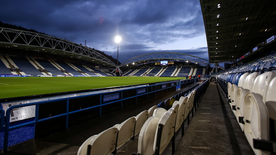 Huddersfield Town