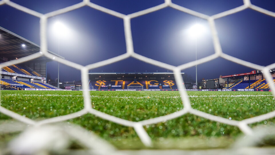 Mansfield Town