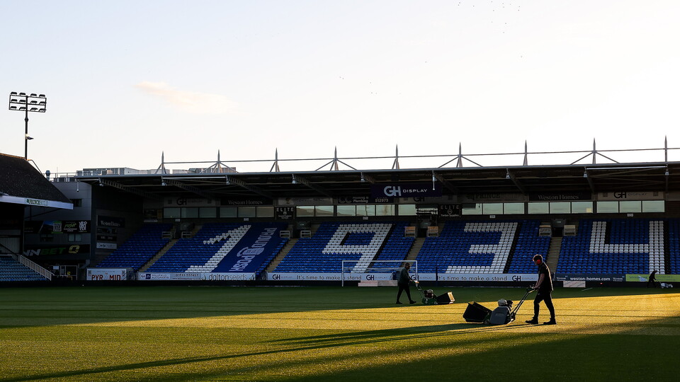 PUFC GH 