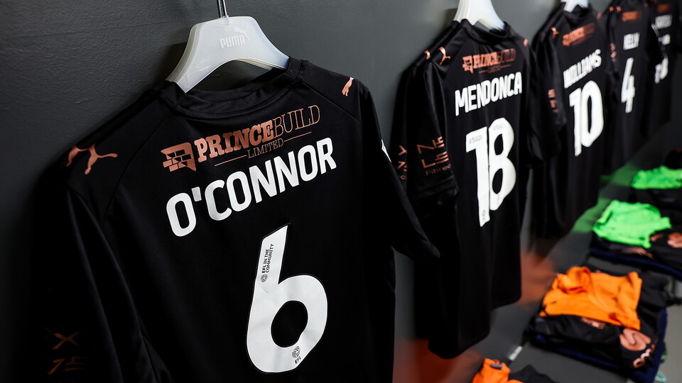 Team News