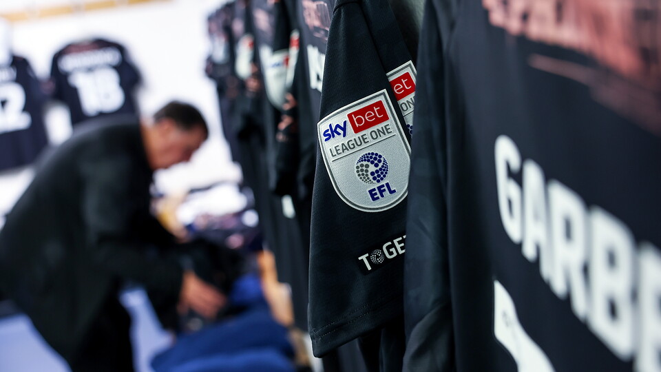 Team News