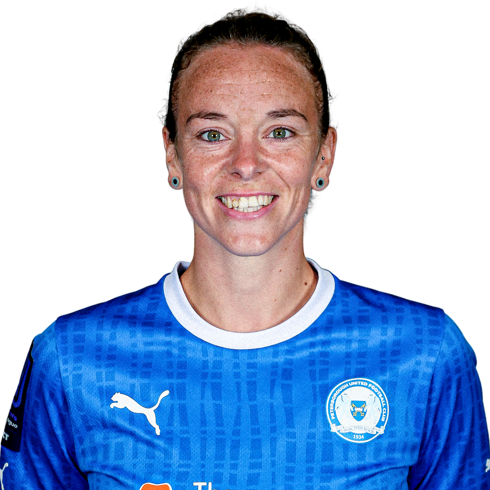 Players FE | Peterborough United - The Posh