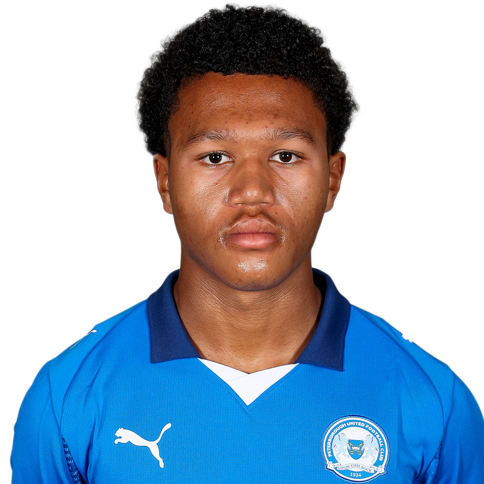 Benjamin McWilliams-Marcano