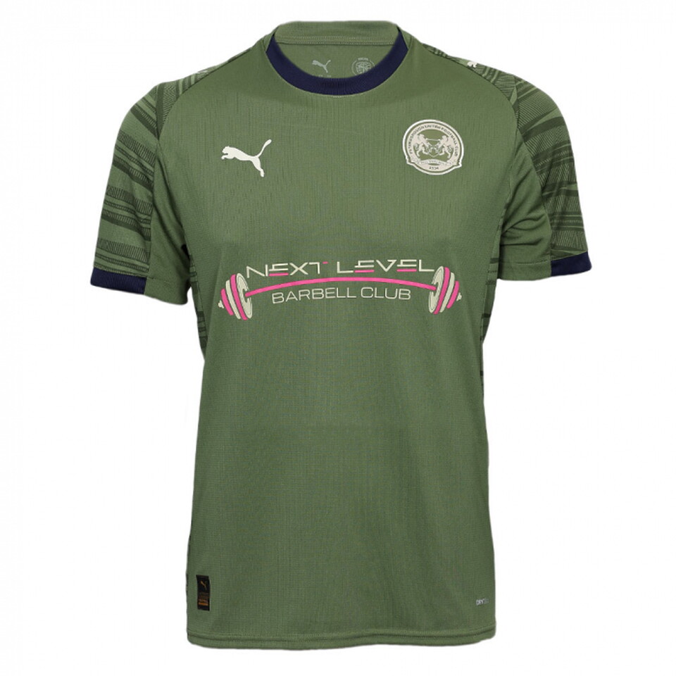 Women's Away Shirt