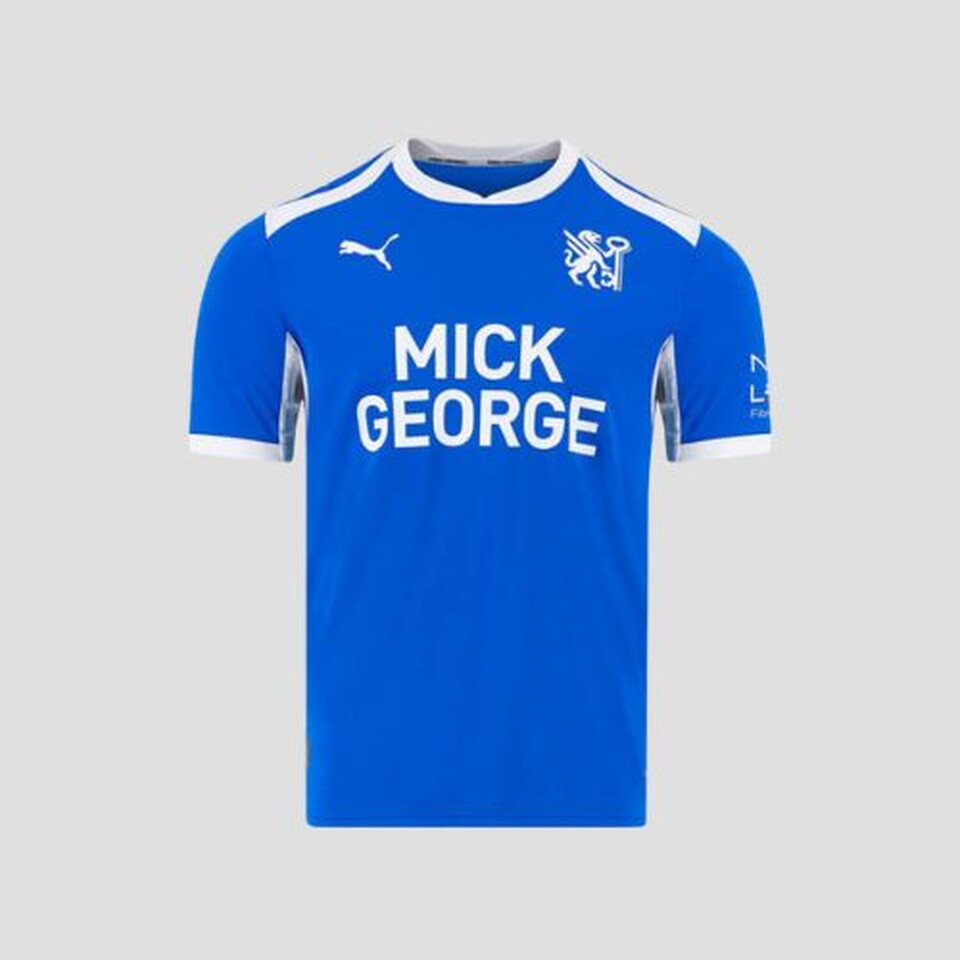 Home Kit Shirt