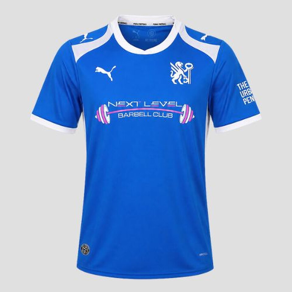 Women's Home Shirt 2026/27