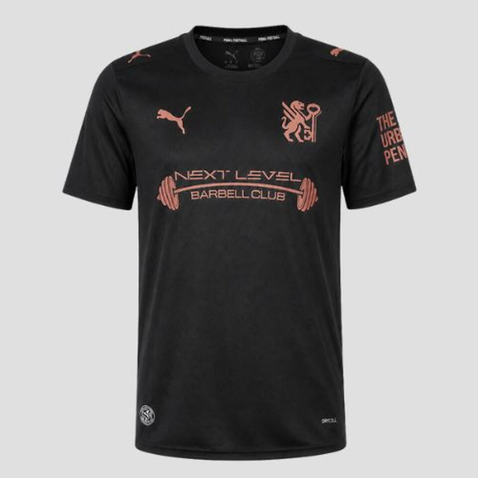 Women's Away Shirt