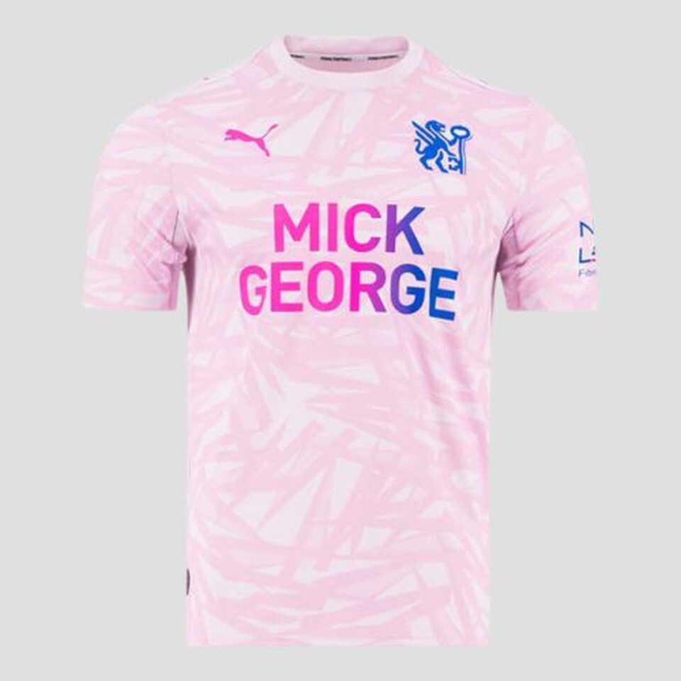 Third Kit 26/27