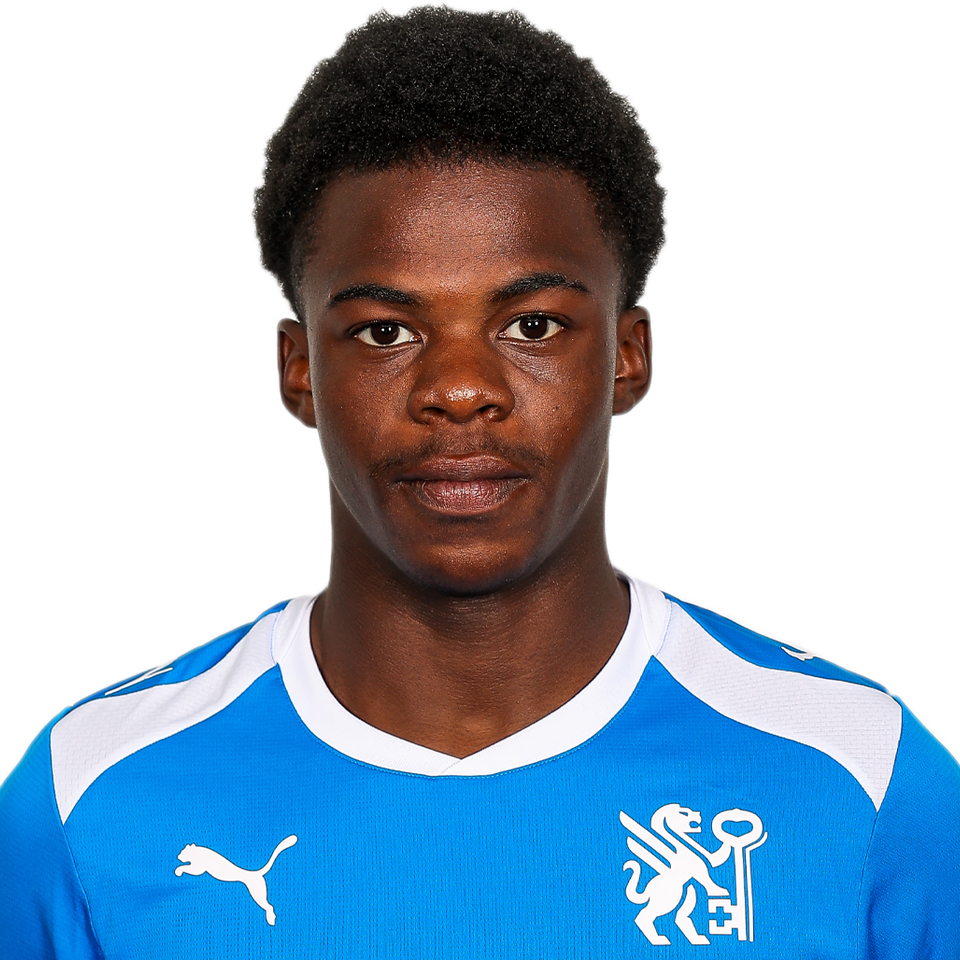 Alan Ndonjang