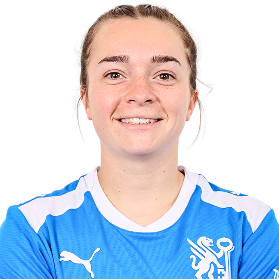 Alice Higginbottom