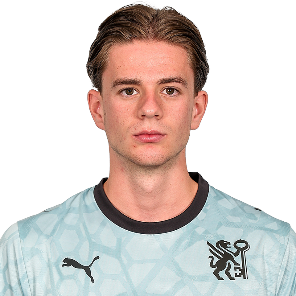 Bastian Smith