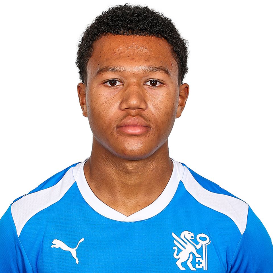 Benjamin McWilliams-Marcano