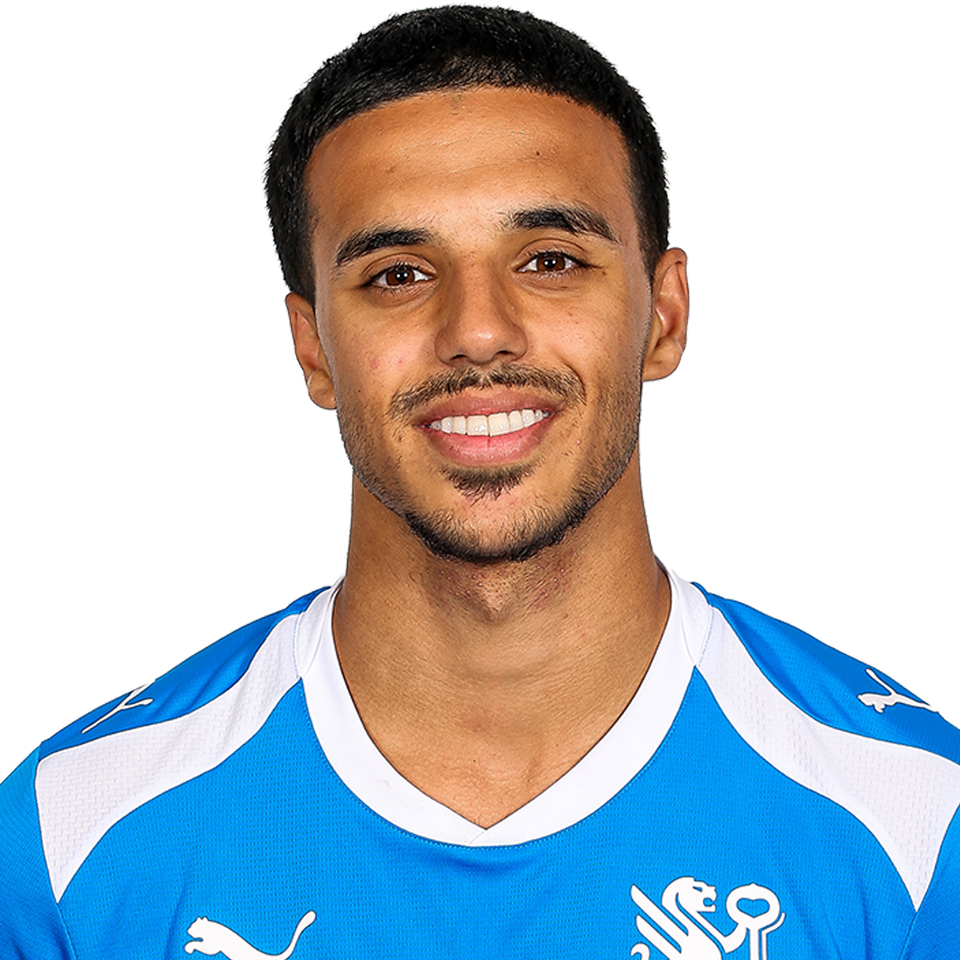 Brandon Khela
