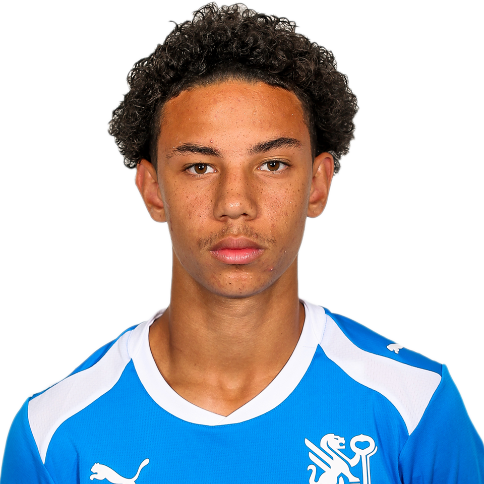 Callum Fraser
