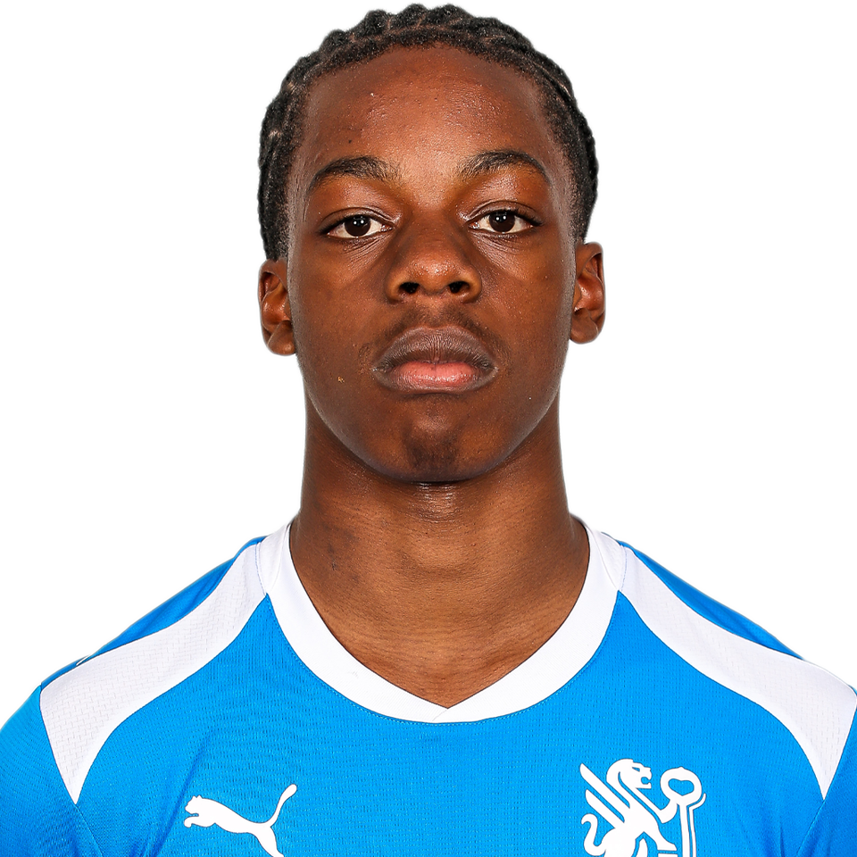 Chibuzo Okoli