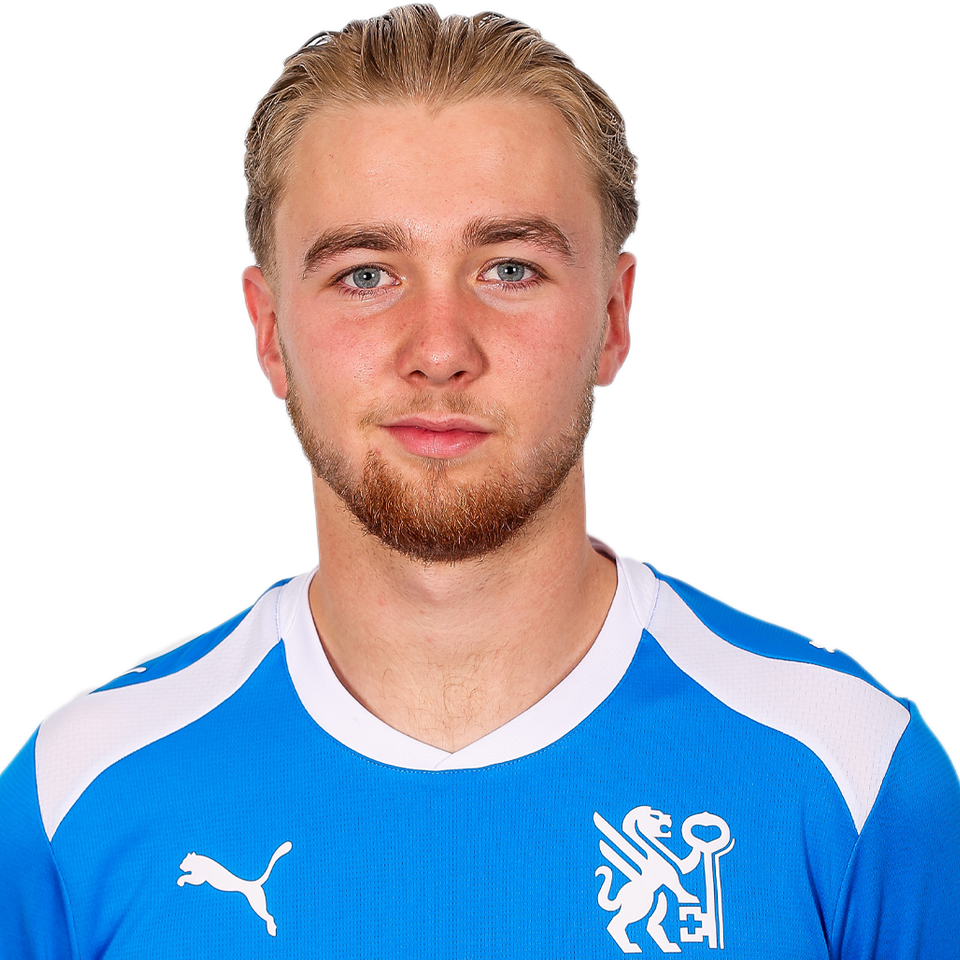 Danny Ormerod